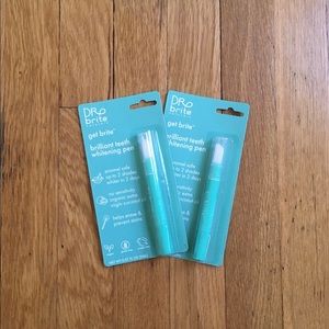 Dr. Brite whitening pens